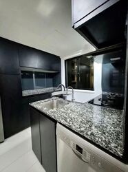 Merawoods (D23), Condominium #583993511